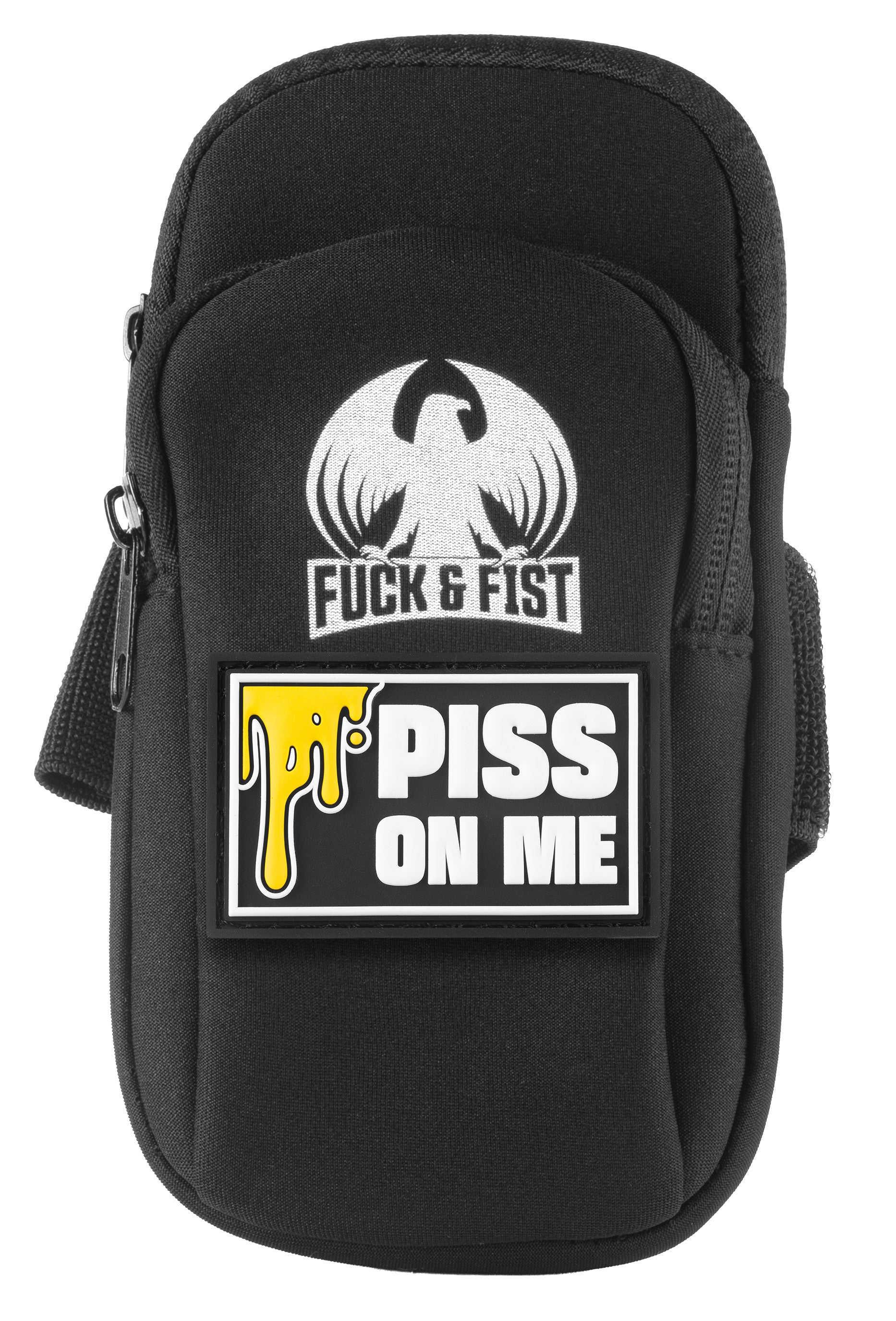 Fuck Bag Darklands Tag Piss On Me