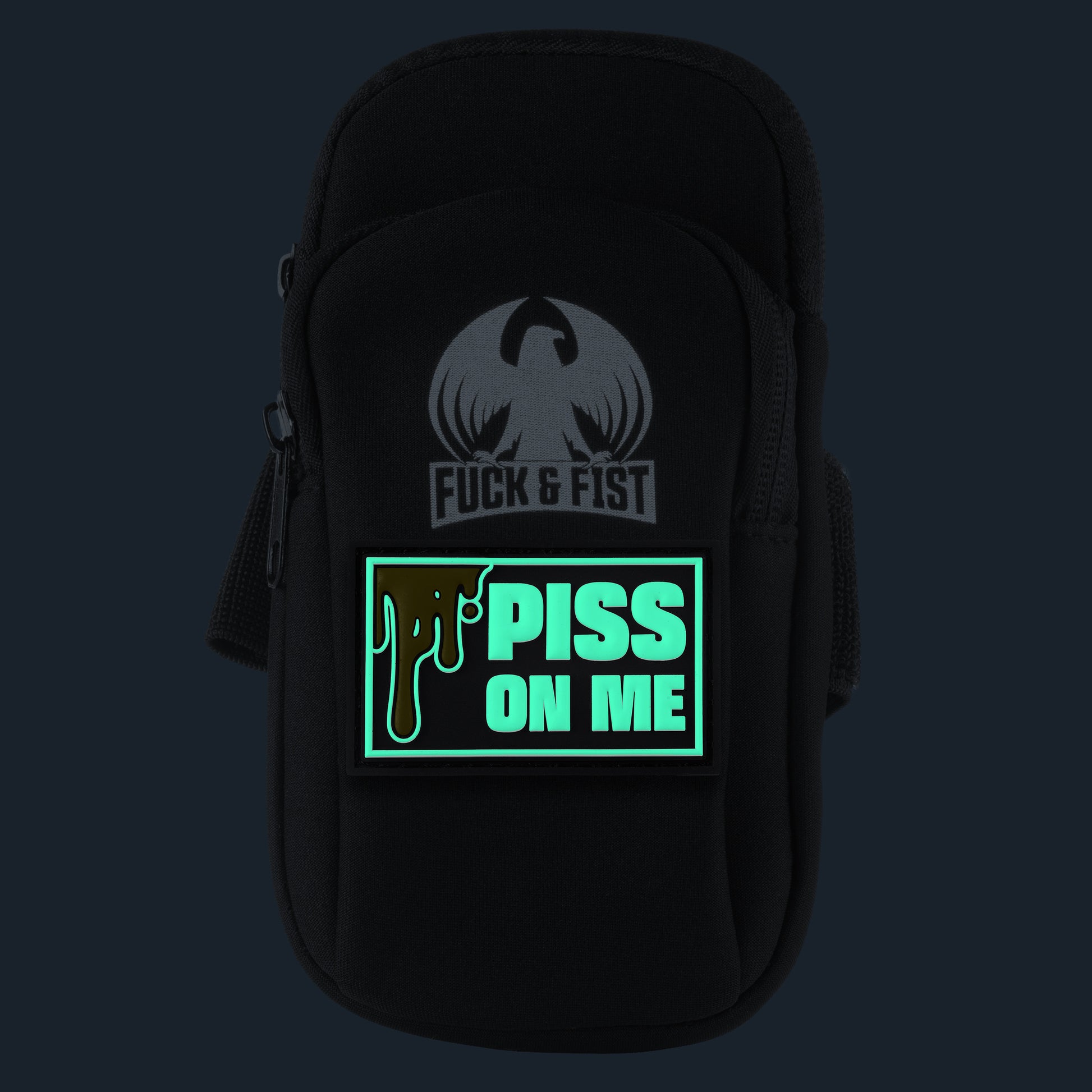 Fuck Bag Darklands Tag Piss On Me