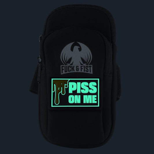 Fuck Bag Darklands Tag Piss On Me
