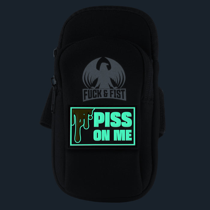 Fuck Bag Darklands Tag Piss On Me