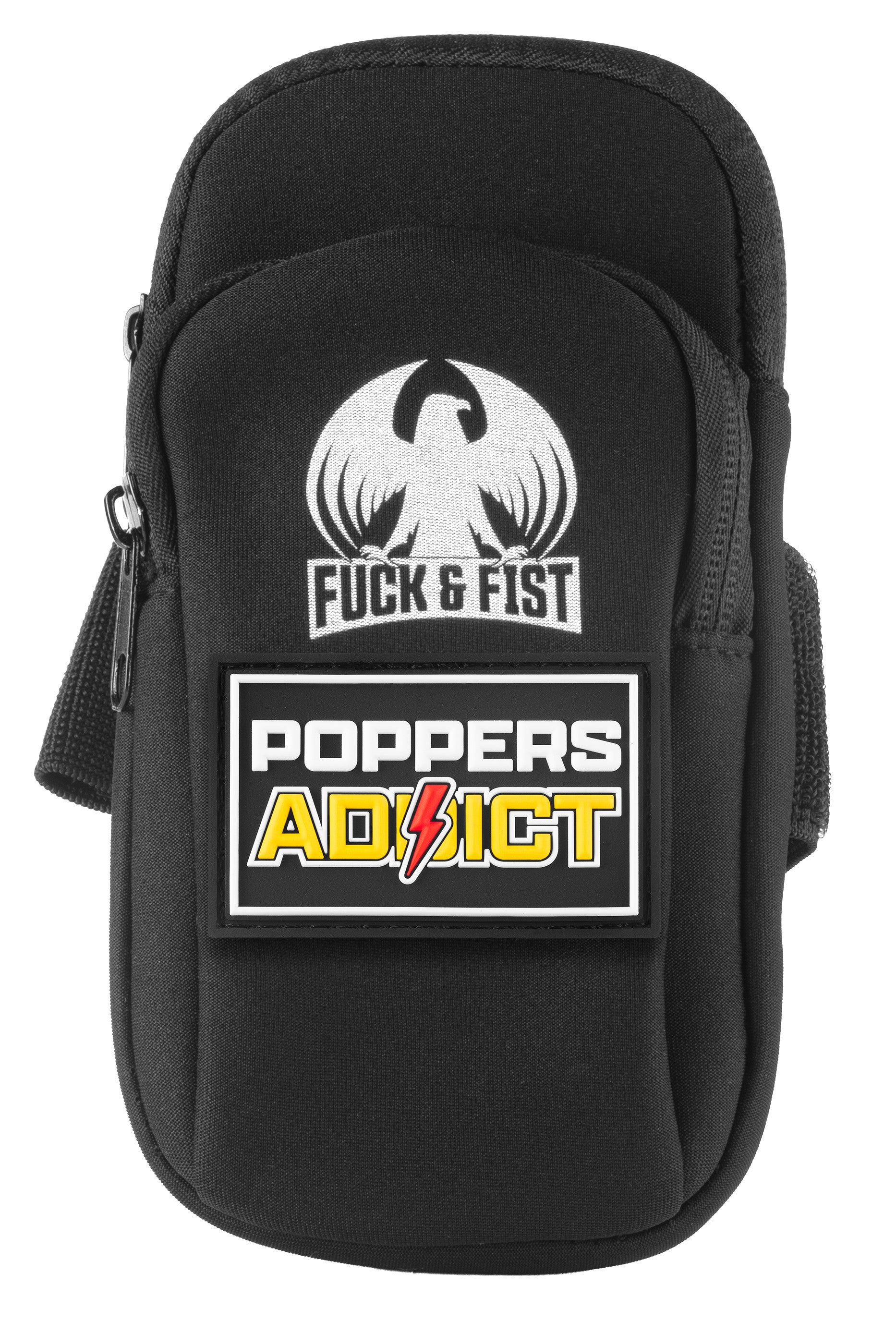 Fuck Bag Darklands Tag Poppers Addict