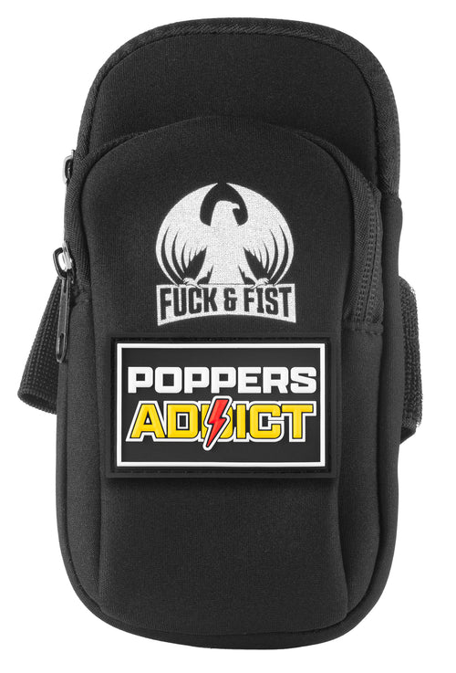 Fuck Bag Darklands Tag Poppers Addict