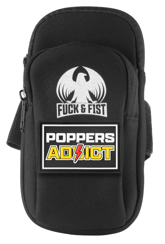 Fuck Bag Darklands Tag Poppers Addict