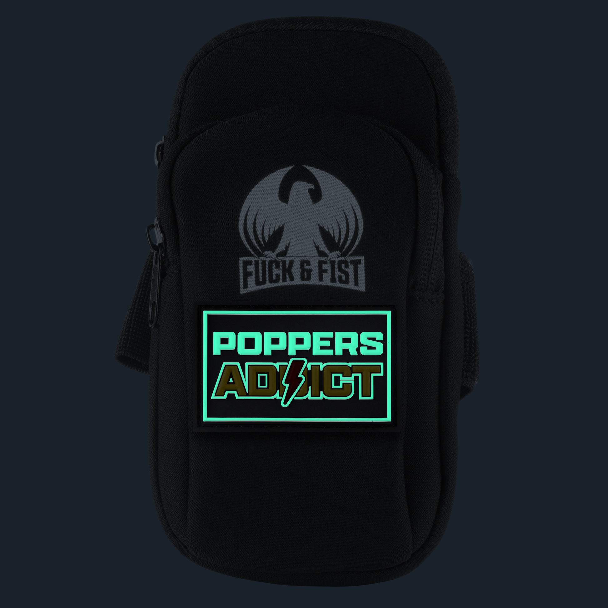 Fuck Bag Darklands Tag Poppers Addict