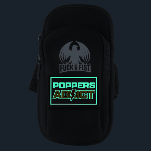 Fuck Bag Darklands Tag Poppers Addict