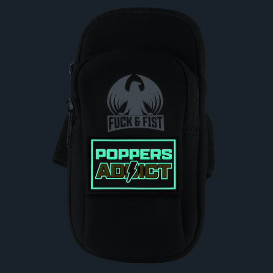 Fuck Bag Darklands Tag Poppers Addict
