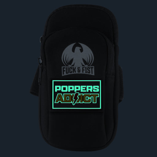 Fuck Bag Darklands Tag Poppers Addict