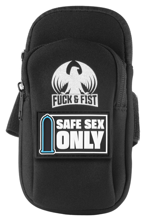 Fuck Bag Darklands Tag Safe Sex Only