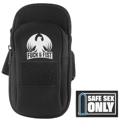 Fuck Bag Darklands Tag Safe Sex Only