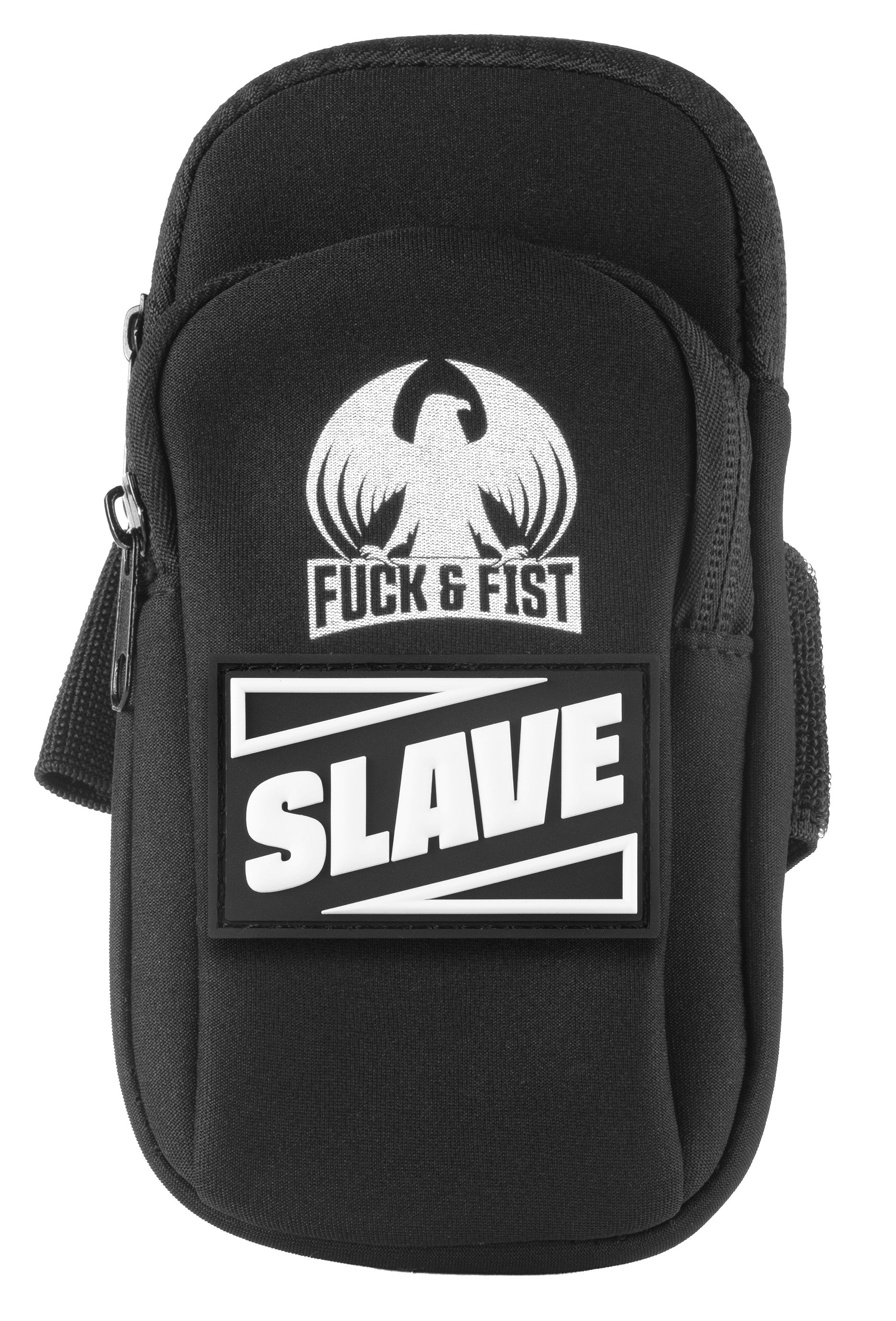 Fuck Bag Darklands Tag Slave