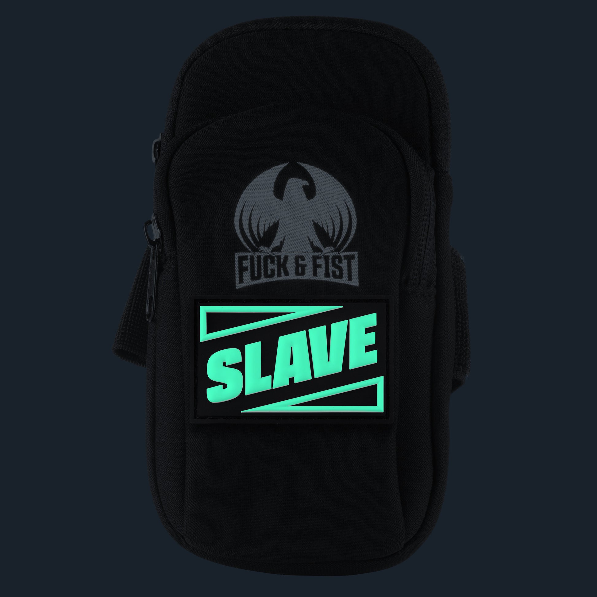 Fuck Bag Darklands Tag Slave