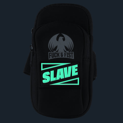 Fuck Bag Darklands Tag Slave