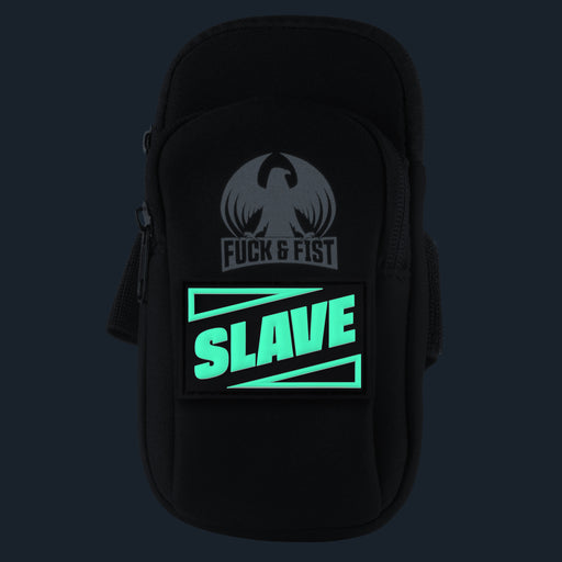Fuck Bag Darklands Tag Slave