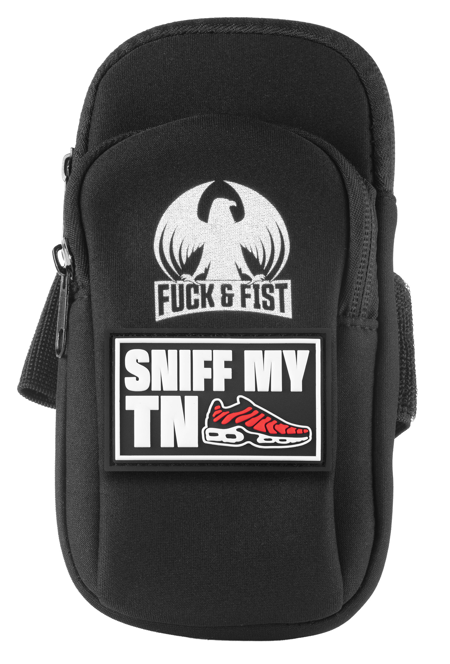 Fuck Bag Darklands Tag Sniff My TN
