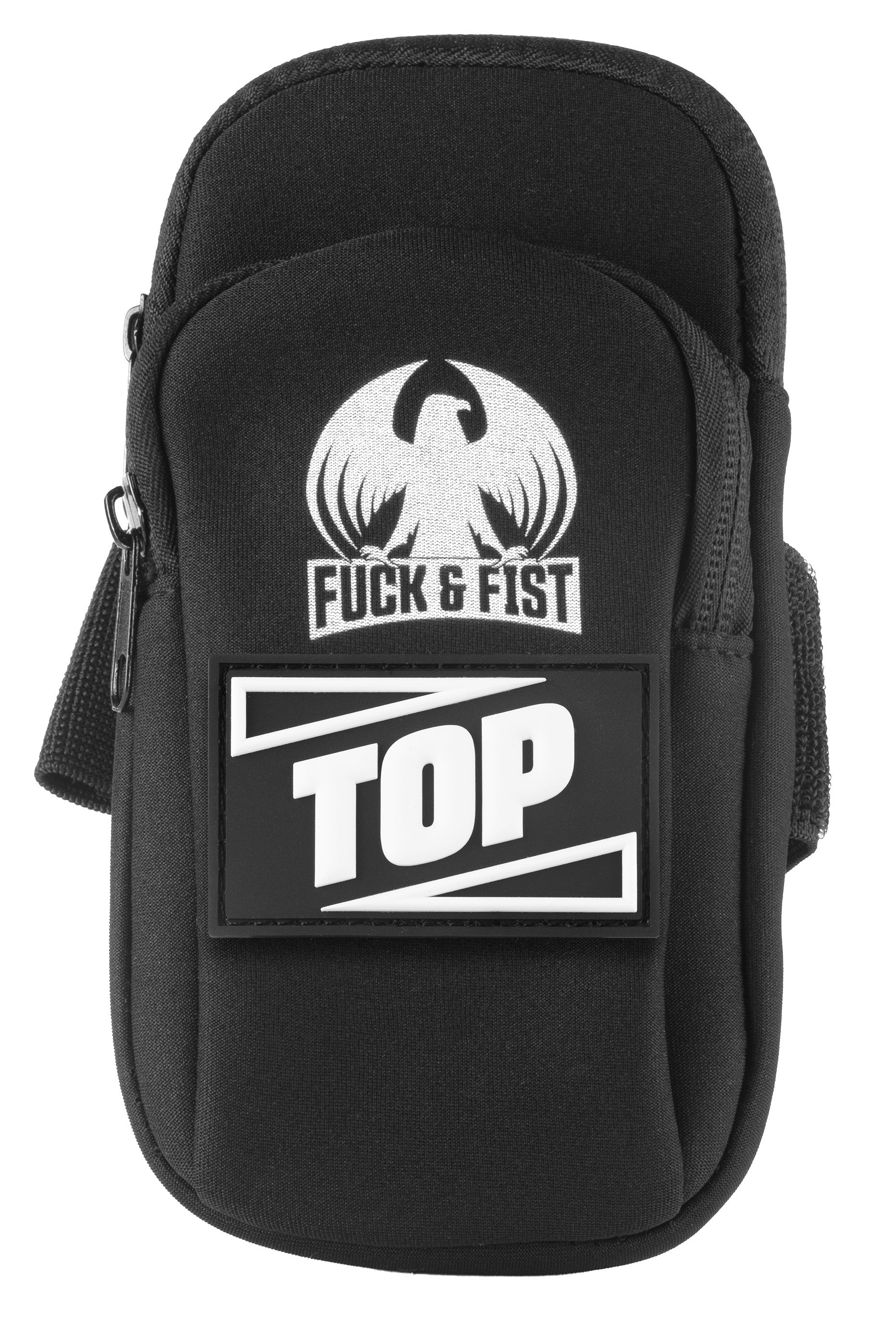Fuck Bag Darklands Tag Top