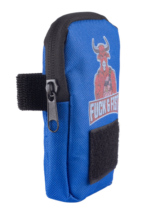 Fuck Bag Fuck & Fist avec Scratch