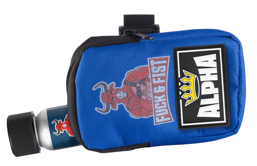 Fuck Bag Fuck & Fist Tag Alpha