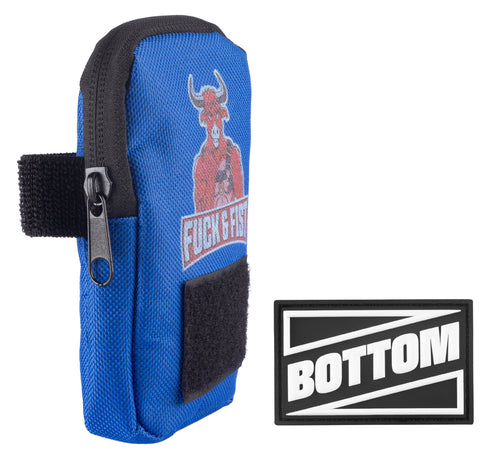 Fuck Bag Fuck & Fist Tag Bottom