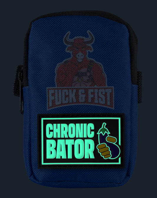 Fuck Bag Fuck & Fist Tag Chronic Bator
