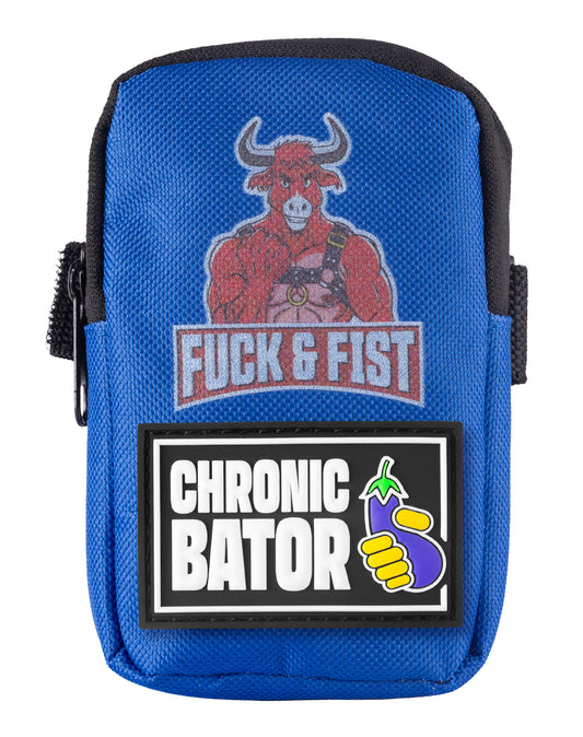 Fuck Bag Fuck & Fist Tag Chronic Bator