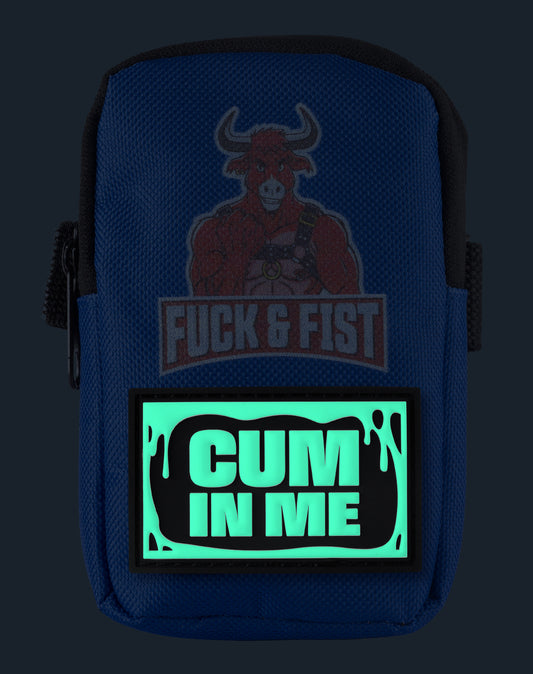 Fuck Bag Fuck & Fist Tag Cum in Me