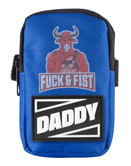 Fuck Bag Fuck & Fist Tag Daddy