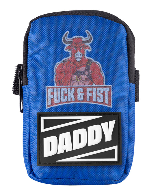Fuck Bag Fuck & Fist Tag Daddy