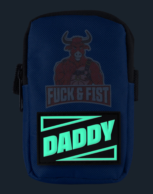 Fuck Bag Fuck & Fist Tag Daddy