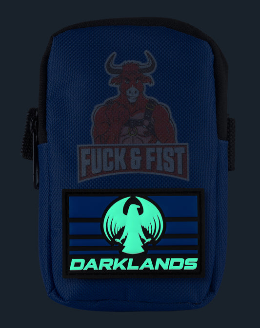 Fuck Bag Fuck & Fist Tag Darklands