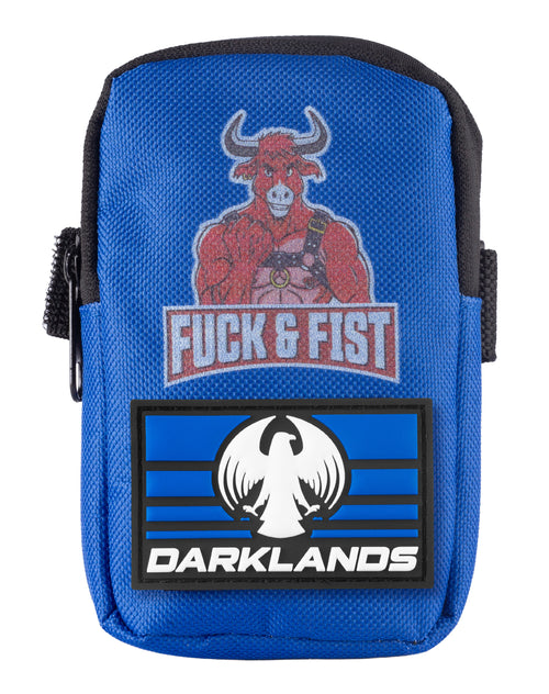 Fuck Bag Fuck & Fist Tag Darklands