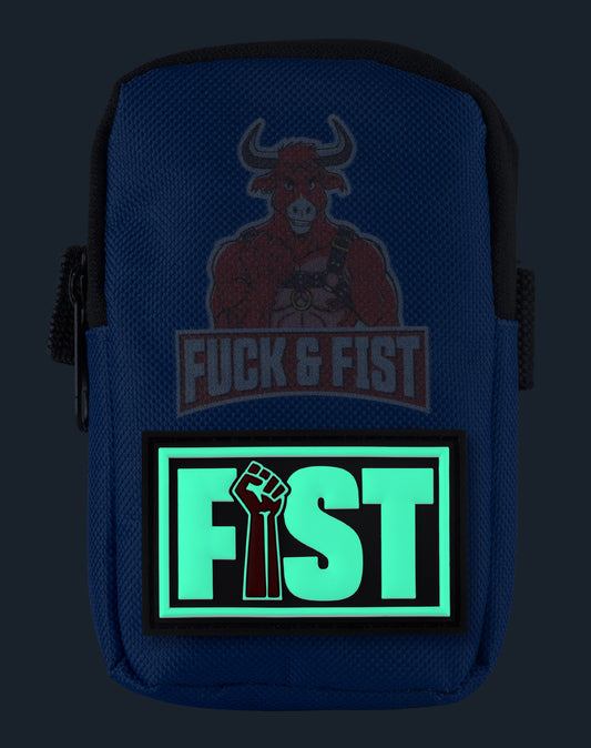 Fuck Bag Fuck & Fist Tag Fist