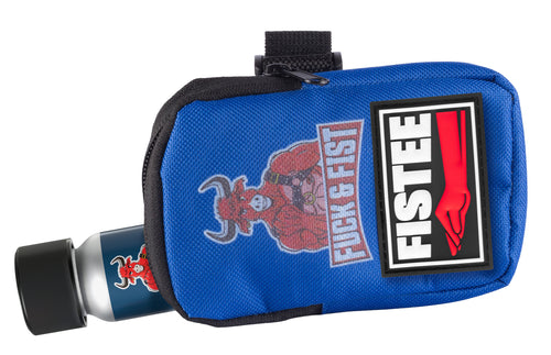 Fuck Bag Fuck & Fist Tag Fistee