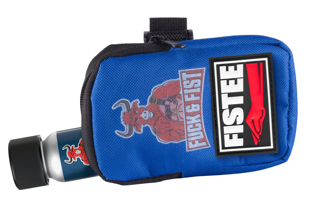 Fuck Bag Fuck & Fist Tag Fistee