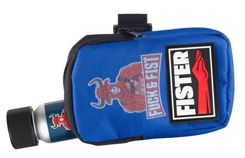 Fuck Bag Fuck & Fist Tag Fister