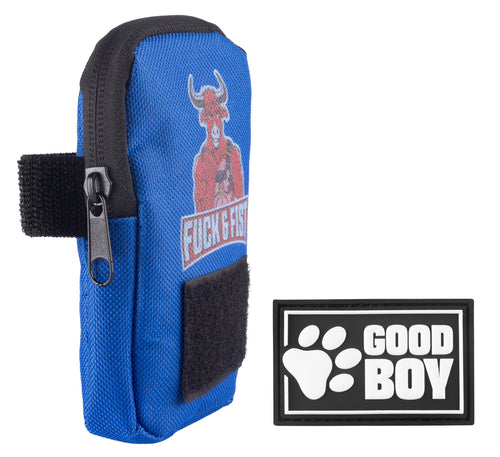 Fuck Bag Fuck & Fist Tag Good Boy