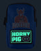 Fuck Bag Fuck & Fist Tag Horny Pig