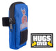 Fuck Bag Fuck & Fist Tag Hugs Giver