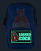 Fuck Bag Fuck & Fist Tag Locked Cock