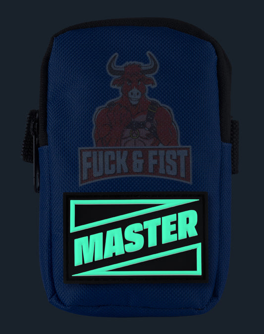 Fuck Bag Fuck & Fist Tag Master