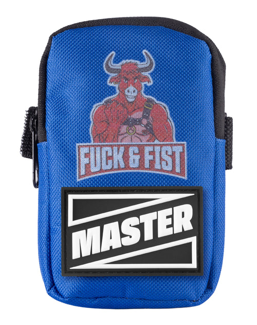 Fuck Bag Fuck & Fist Tag Master
