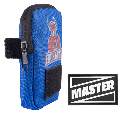 Fuck Bag Fuck & Fist Tag Master