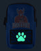 Fuck Bag Fuck & Fist Tag Paw Bleu