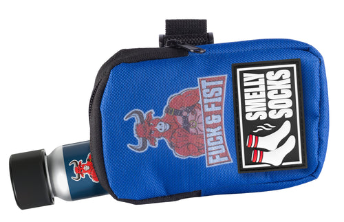 Fuck Bag Fuck & Fist Tag Smelly Socks
