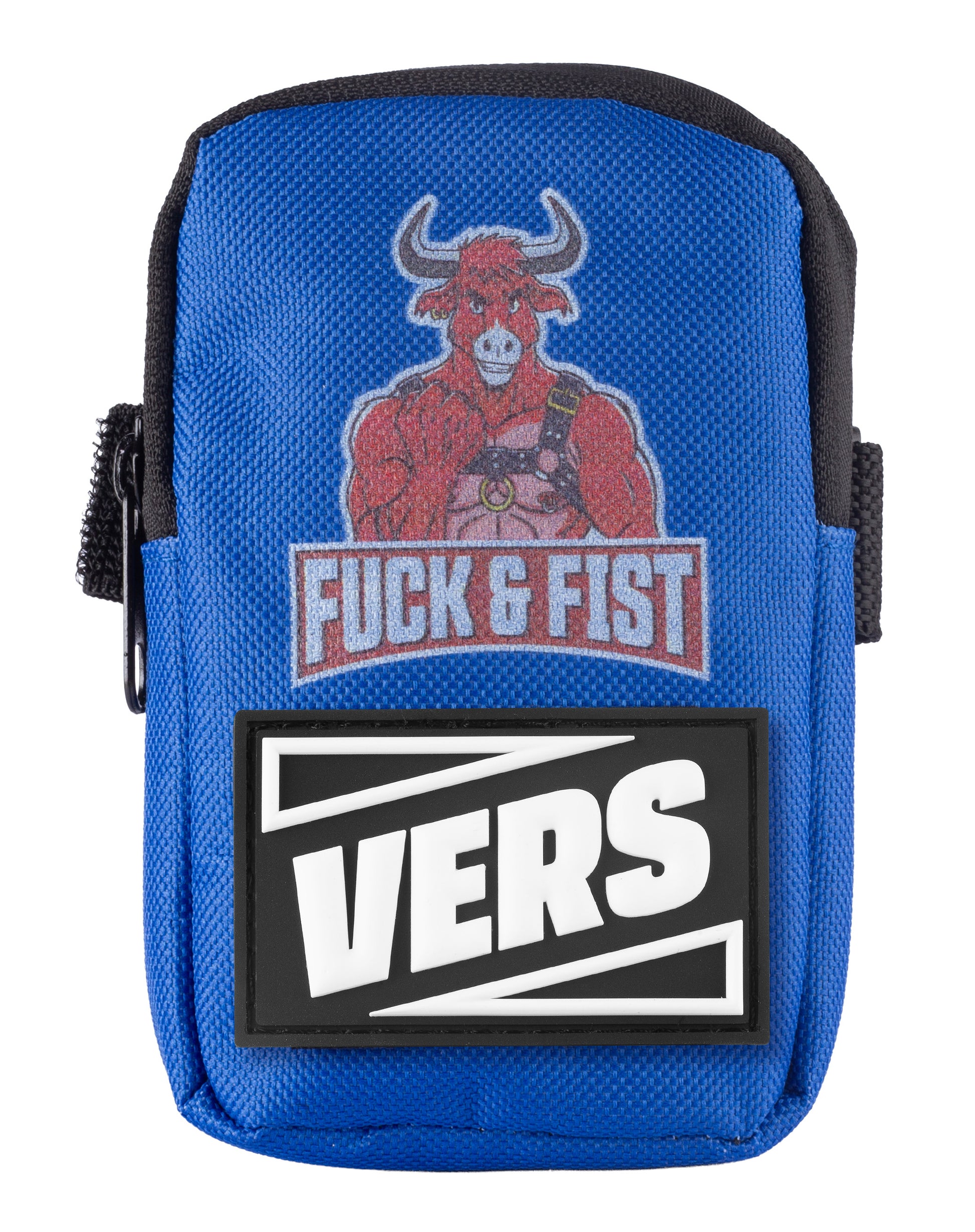 Fuck Bag FUCK & FIST Tag VERS