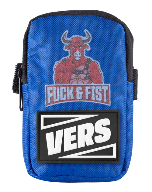Fuck Bag FUCK & FIST Tag VERS
