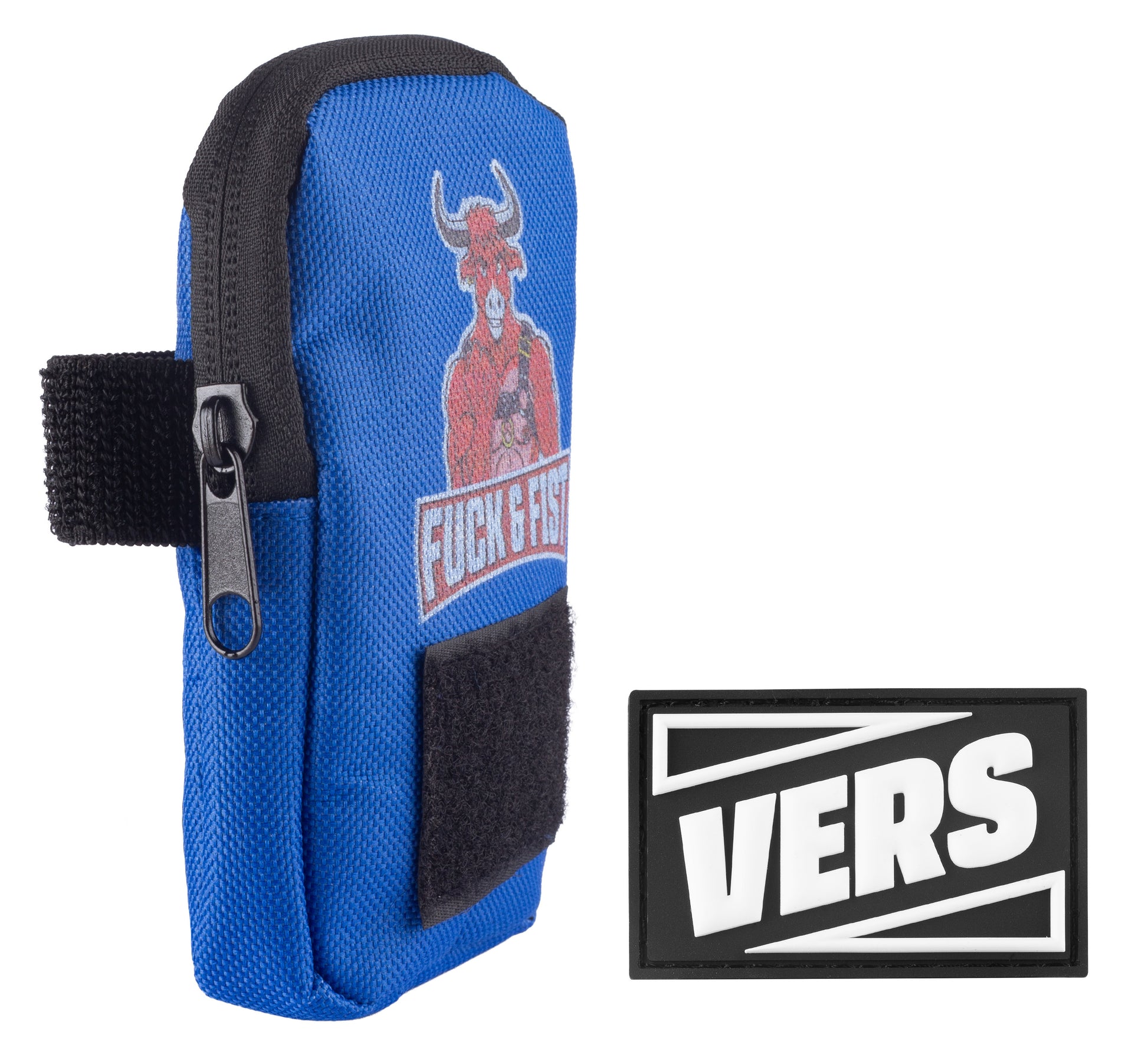Fuck Bag FUCK & FIST Tag VERS