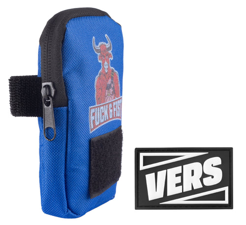 Fuck Bag FUCK & FIST Tag VERS