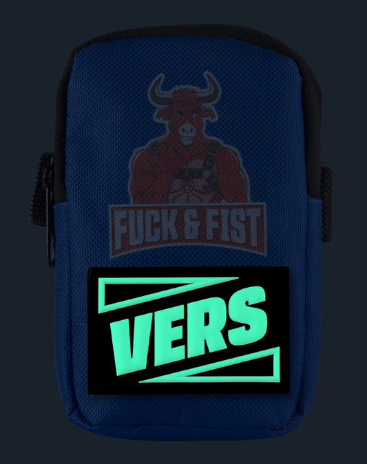 Fuck Bag FUCK & FIST Tag VERS