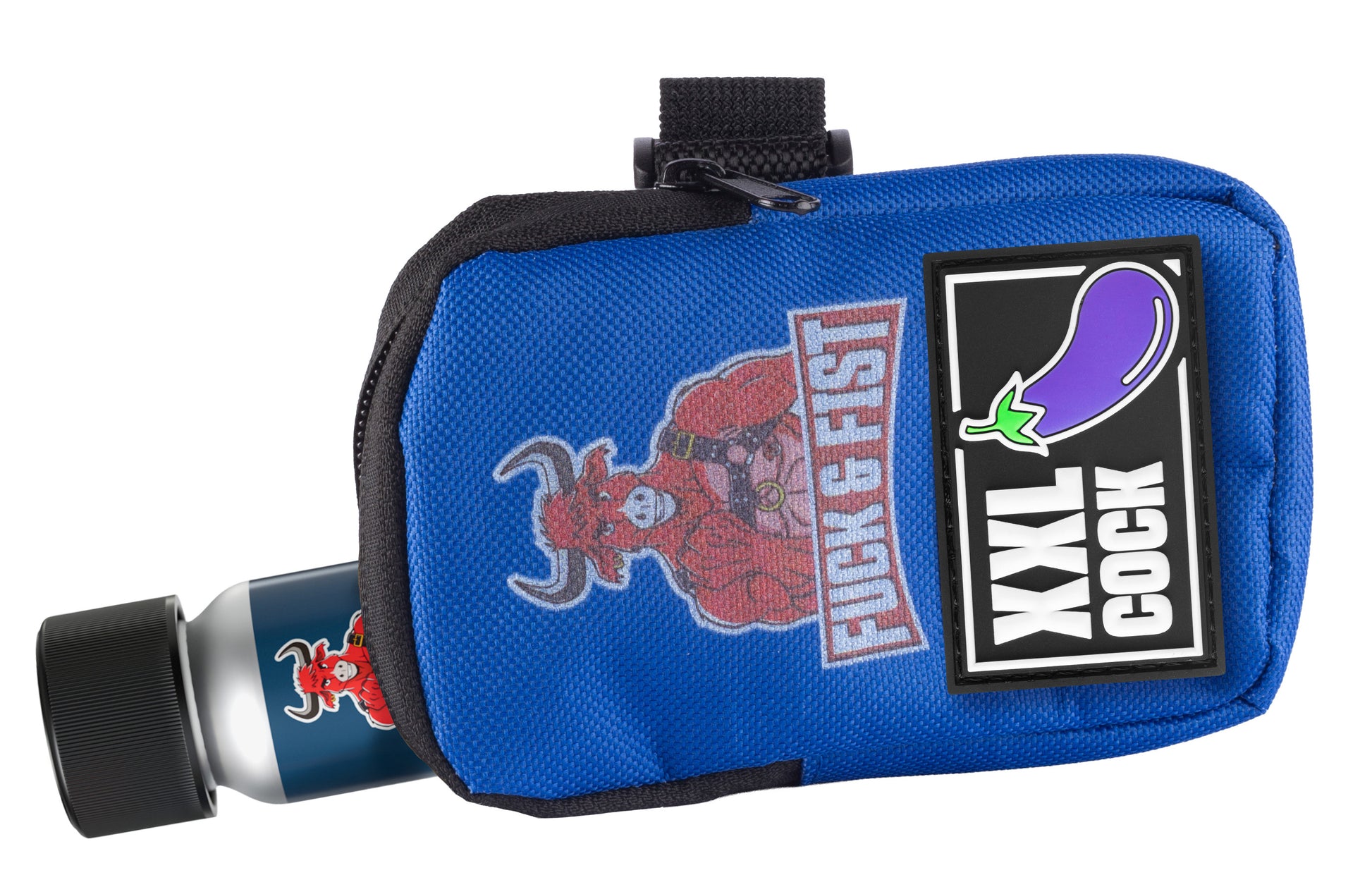 Fuck Bag Fuck & Fist Tag Xxl Cock