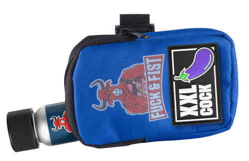 Fuck Bag Fuck & Fist Tag Xxl Cock